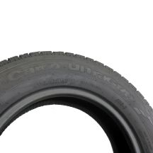 5. 2 x GOODYEAR 195/75 R16 C 107/105R Cargo UltraGrip Zima 8.5mm