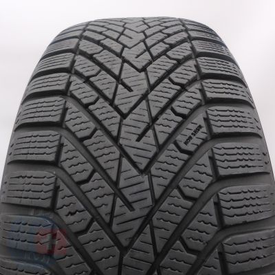 Opona 225/55 R17 1x PIRELLI 101V XL Winter 2 Cinturato Zimowa 2023 Jak Nowa 8mm