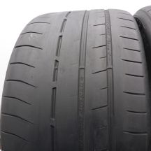 2. Opony 295/30 R20 2x DUNLOP 101Y XL Sport Maxx Race 2 N1 Letnie 2020 5mm