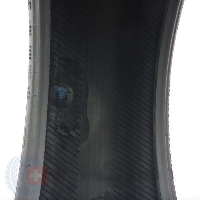 8. Opony 205/60 R16 2x CONTINENTAL 92H ContiWinterContact TS830P BMW Zimowe 2021 7mm