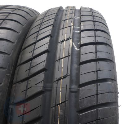 3. 2 x DUNLOP 185/65 R14 86T Street Response 2 Lato 2016, 2018 JAK NOWE NIEUŻYWANE 
