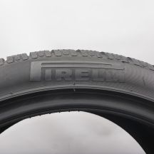 6. Opony 275/35 R20 2x PIRELLI 102W XL Winter 270 Serie II Zimowe 2019 7-7,2mm