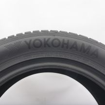 4. Opony 235/55 R18 2x YOKOHAMA 100V BluEarth Winter V905 Zimowe 2019/20 7,8-7mm 