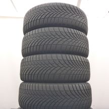 Opony 225/55 R17 4x SEMPERIT 101V XL Speed-Grip 5 Zimowe 2025 7,5mm