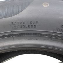 7. 2 x PIRELLI 205/55 R17 95T XL Winter Cinturato Zima 2018 Jak Nowe 8mm