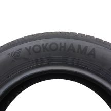 6. 2 x YOKOHAMA 205/65 R16 95H BluEarth-ES ES32 Lato 2022 Jak Nowe