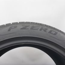 5. Opony 255/45 R19 2x PIRELLI 104Y XL P Zero T0 PNCS Letnie 2022/23 5,8mm