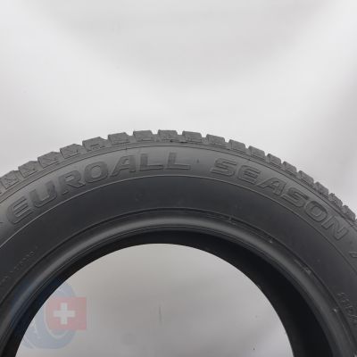 3. Opona 225/65 R17 1x FALKEN 106V XL AS210 Wielosezon 2024 Nieużywana