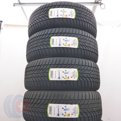 Opony 245/45 R19 4x NOKIAN 102V XL Snowproof 3P Zimowe 2026 NOWE