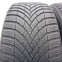 4. Opony 245/40 R19 2x SEMPERIT 98V XL Speed-Grip 5 Zimowe 2025 6,8mm
