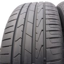 2. Opony 215/55 R17 2x HANKOOK 94V Ventus Prime 3 SEAL Letnie 2024 7mm