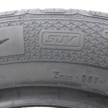 5. 1 x BARUM 255/55 R19 111V XL Bravuris 3 HM SUV Lato 2017 