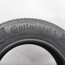 5. Opony 175/70 R14 4x CONTINENTAL 84T UlteraContact Letnie 2024