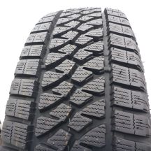 2. Opona 215/70 R15C 1x BRIDGESTONE 109/107R Blizzak W810 Zimowa 2020