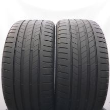Opony 255/40 R18 2x BRIDGESTONE 99Y XL Turanza T005 BMW Letnie 2023 6,8mm