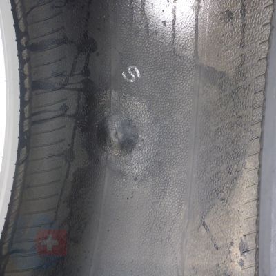 8. 2 x PIRELLI 255/50 R19 103H Scorpion Winter M0 Zima 2019 6mm 