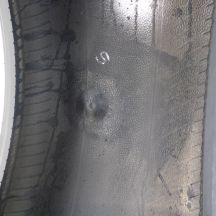 8. 2 x PIRELLI 255/50 R19 103H Scorpion Winter M0 Zima 2019 6mm 