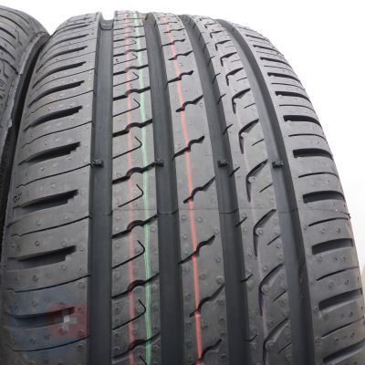 3. Opony 205/50 R17 4x BARUM 93Y XL Bravuris 5HM Letnie 2023 Nieużywane
