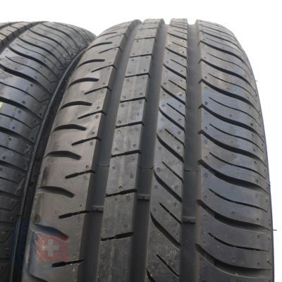 5. 2 x MOMO 185/70 R14 88T Outrun M20 Lato 2018 