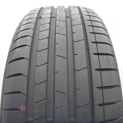 Opona 245/45 R20 1x PIRELLI 103V P Zero PNCS Zimowa 2019 