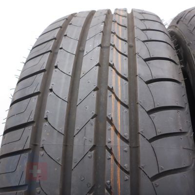 2. Opony 195/60 R15 2x GOODYEAR 88H EfficientGrip Letnie 2021 