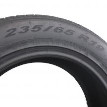 4. 1 x PIRELLI 235/65 R19 109V XL Scorpion Winter Zima 2017