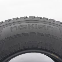 4. Opony 245/75 R16 2x NOKIAN 120/116Q Hakkapeliita LT2 KOLCE Zimowe 2018 9mm