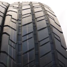 2. Opony 225/75 R16C 4x CONTINENTAL 118/116R ContiVanContact 100 Letnie 2022 