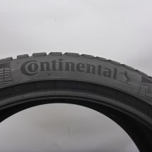 4. Opony 225/40 R19 2x CONTINENTAL 93Y XL AllSeason Contact Wielosezonowe 2023 6,8mm