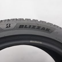 7. Opony 235/45 R20 4x BRIDGESTONE 100W XL Blizzak 6 Zimowe 2025 8mm 