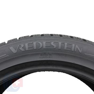5. 4 x VREDESTEIN 205/50 R17 93H XL Wintrac Pro Zima 2021/22 Jak Nowe