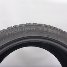 5. Opony 255/45 R20 4x NOKIAN 105V XL Snowproof 2 SUV Zimowe 2023 6,8mm