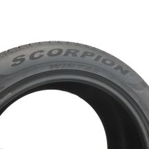 3. 1 x PIRELLI 295/45 R19 113V XL Scorpin Winter MGT Zima 5mm