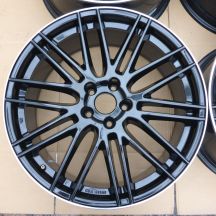 3. 4 x Alufelgi 20 AUDI MERCEDES 5x112 8,5J Et36 Rial Germany S-Klasse A5L 