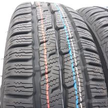 4. Opony 195/70 R15C 2x TOYO 104/102S Observe Van Zimowe 2025 
