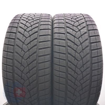 3. Opony 235/40 R20 4x GOODYEAR 96V XL UltraGrip Performance+ SUV Zimowe 2024 7mm