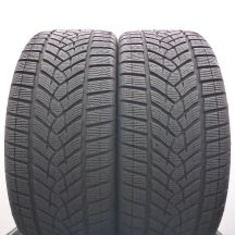 3. Opony 235/40 R20 4x GOODYEAR 96V XL UltraGrip Performance+ SUV Zimowe 2024 7mm