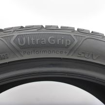 6. Opony 235/45 R21 2x GOODYEAR 101T XL UltraGrip Performance+ SUV Zimowe 2023 7,5mm 