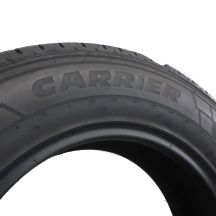 6. 4 x PIRELLI 205/75 R16 C 110/108R Carrier Lato 7.8-8.2mm