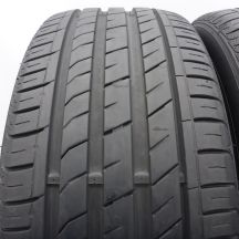Opony 225/45 R17 2x NEXEN 94Y XL Nfera SU1 Letnie 2021 6mm
