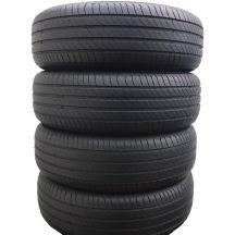 4 x MICHELIN 215/65 R17 103V XL Primacy 4 S1 Lato 2020 5-6mm