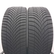4. Opony 225/45 R17 4x SEMPERIT 91H Speed-Grip 5 Zimowe 2024/25 7,2mm