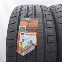 2. Opony 255/35 R19 TRACMAX 96V XL Ice-Plus S210 Zimowe 2023 