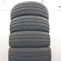 Opony 235/65 R16C 4x CONTINENTAL 115/113R VanContact Winter Zimowe 2024/25 9,2-8,2mm