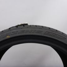 6. Opony 225/35 ZR17 4x FALKEN 86Y XL Azenis FK510 Letnie 2022