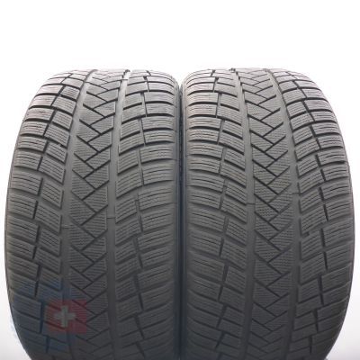 Opony 295/35 R21 2x VREDESTEIN 107Y XL Wintrac PRO+ Zimowe 2023/24 8mm