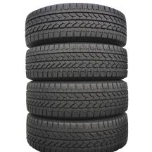 Opony 215/65 R16C 4x SAVA 109/107T eskimo LT Zimowe 2022 8,5-8,8mm
