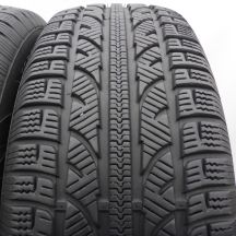 3. Opony 205/60 R16 2x COOPER 96H XL WM-SA2+ Zimowe 2022 6,5-6,8mm