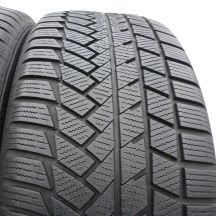 4. 275/50 R20 2x CONTINENTAL 113V XL WinterContact TS850P SUV MO Zimowe 2022 7mm