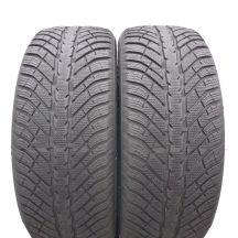 Opony 235/55 R18 2x COOPER 100H Discoverer Winter Zimowe 2022 7-7,2mm